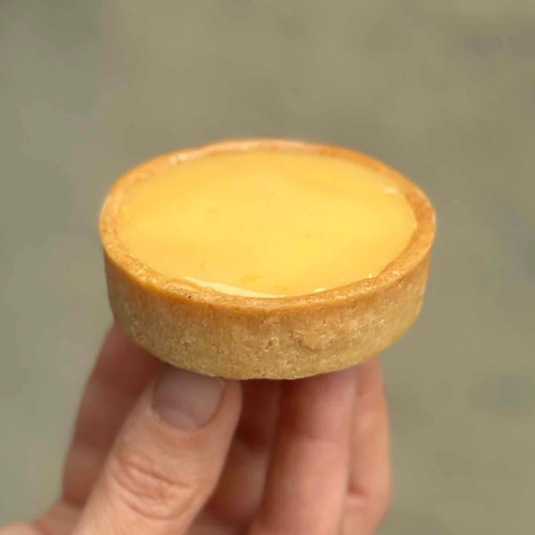 Tartelete de Limão | Congelado | 10un