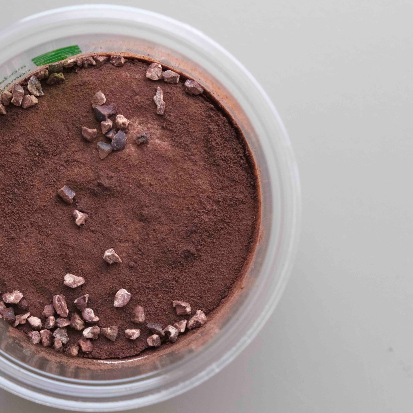 Verrine Tiramissu | Congelado | 2 un