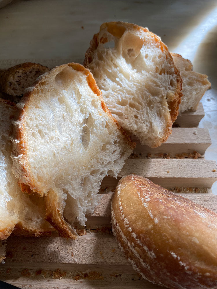 Water Bread | Mother Dough | 480g