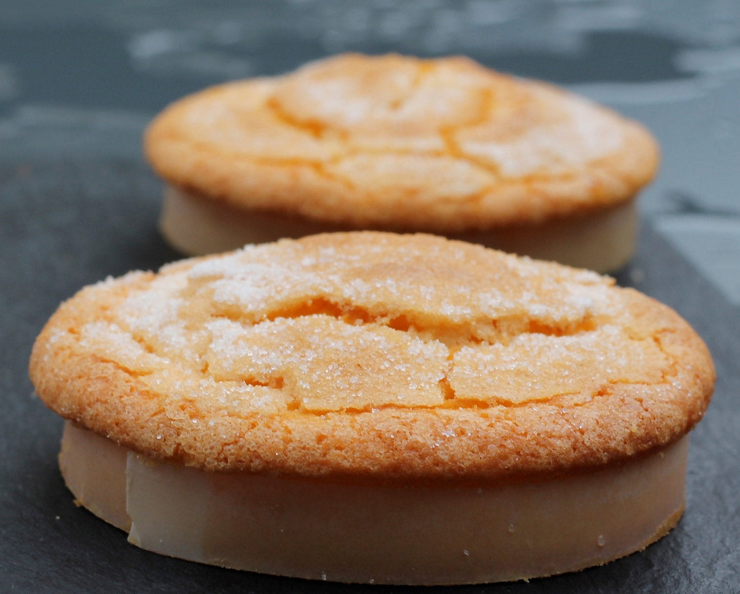 Rice Cake | 2 un
