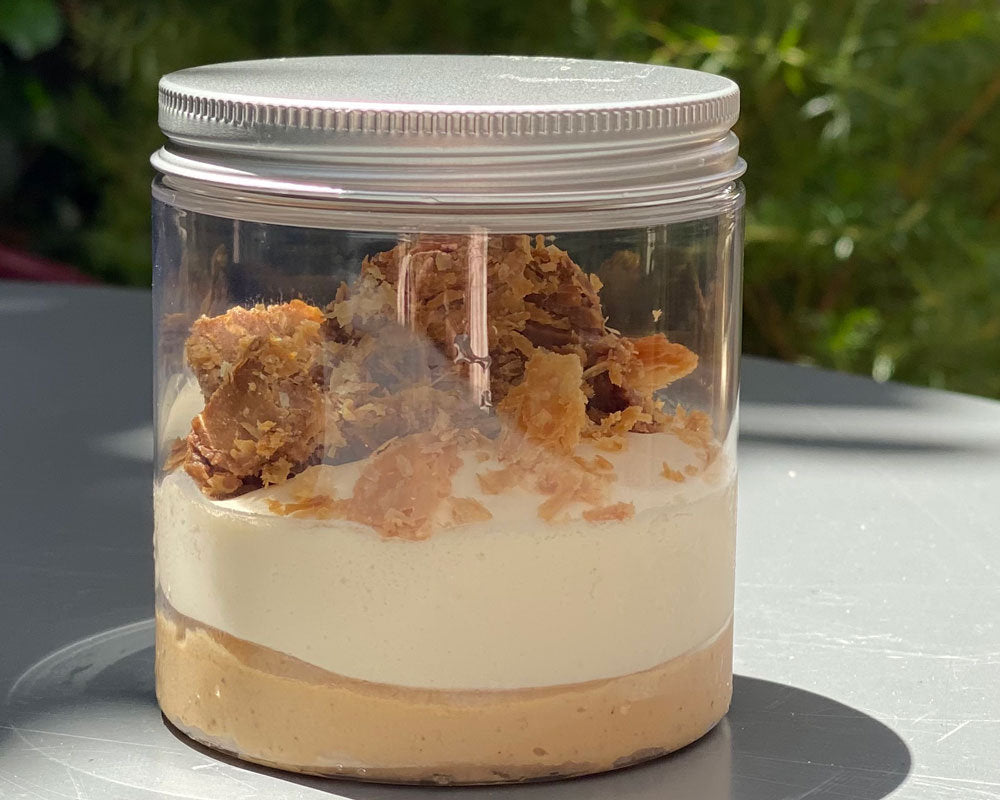 Verrine Praliné | congelado | 2 un