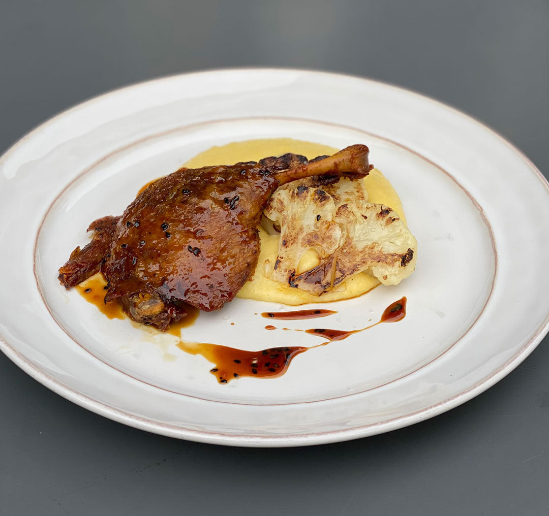 Confit Duck Leg | refrigerated | 235g | 1 pax