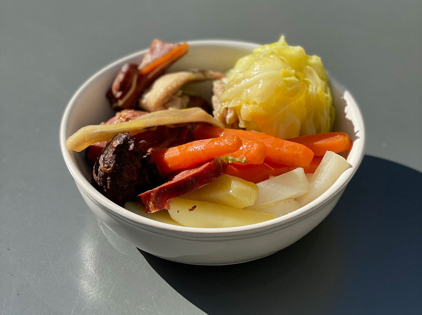 Cozido à Portuguesa | refrigerated | 1kg | 2-3 pax