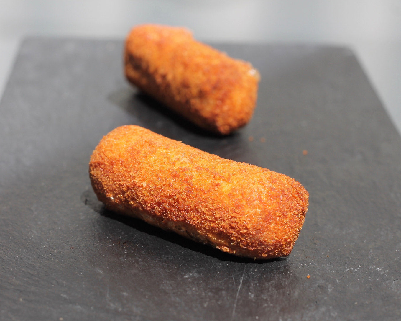 Veal Croquettes | frozen | 12 un