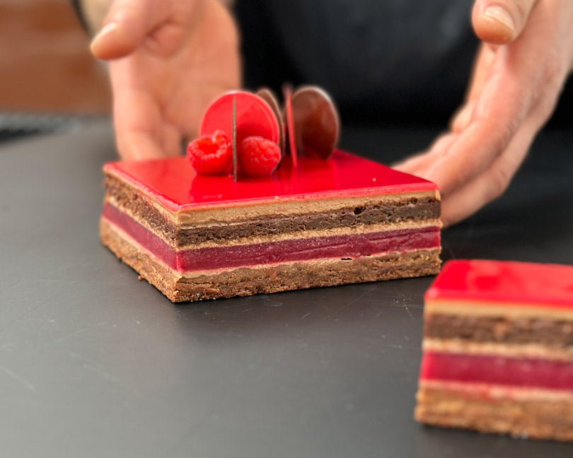 chocolate temptation