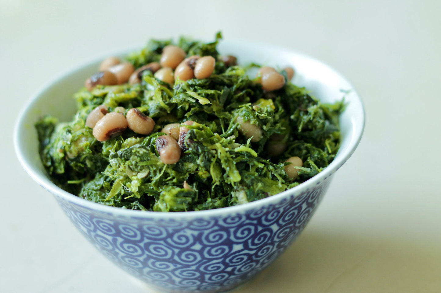 Migas de Grelos | refrigerado | 200g | 1 pax