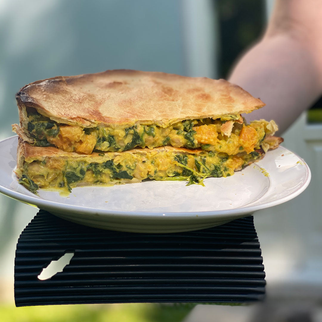 Chicken pie | frozen | 4 pax