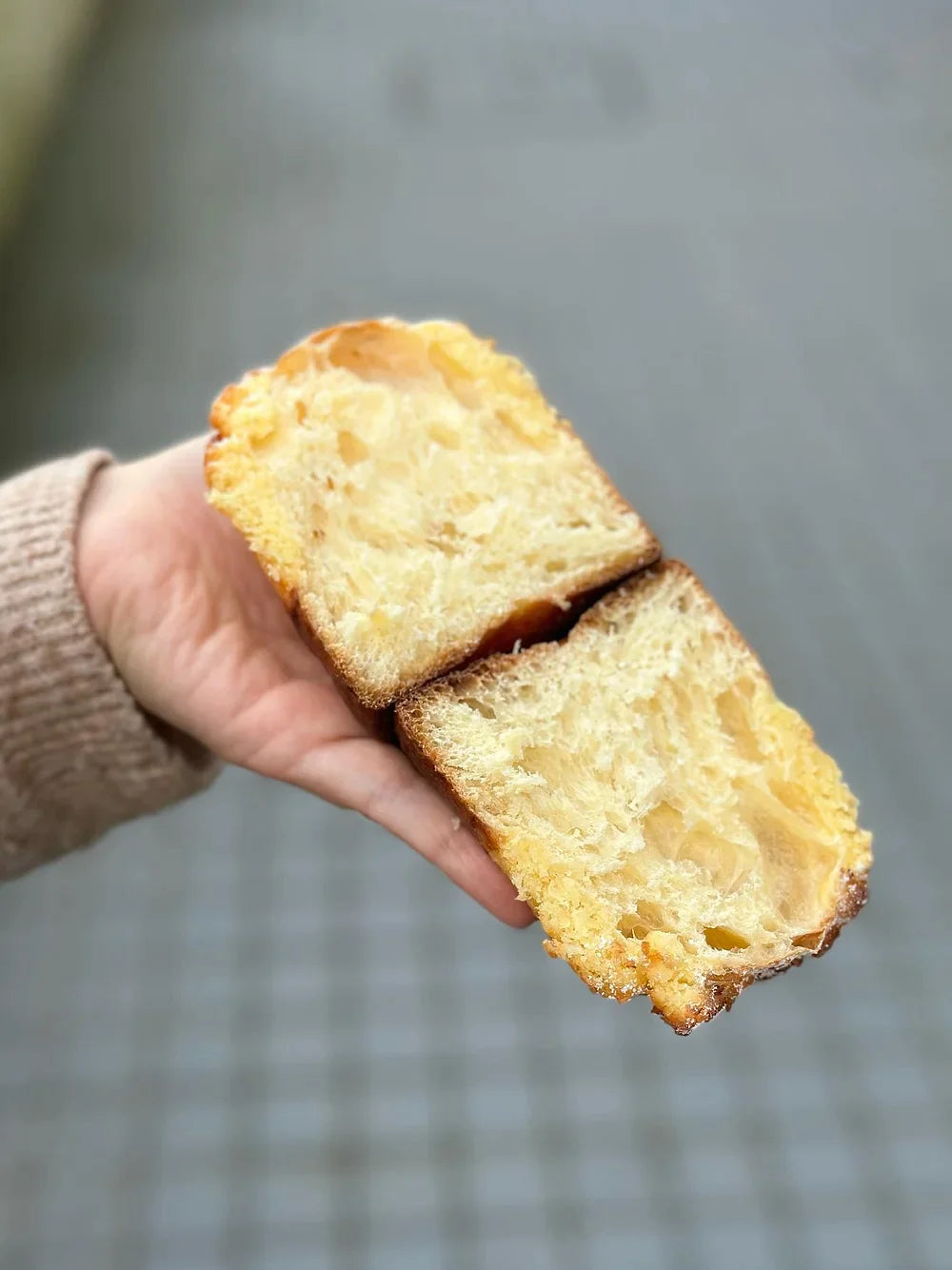 God's Bread