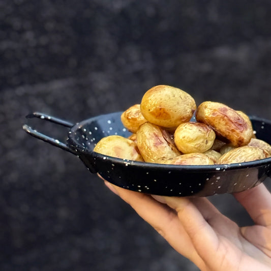 Confit Potato | refrigerated | 200g | 1 pax