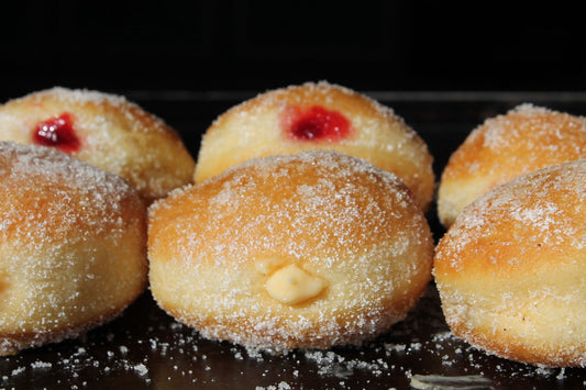 Bola de berlim