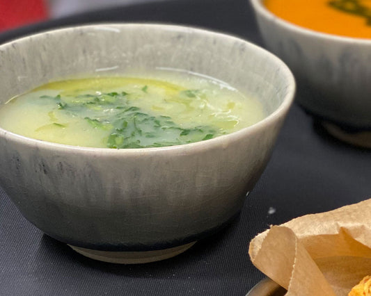 Caldo Verde | refrigerado | 350g | 2 pax