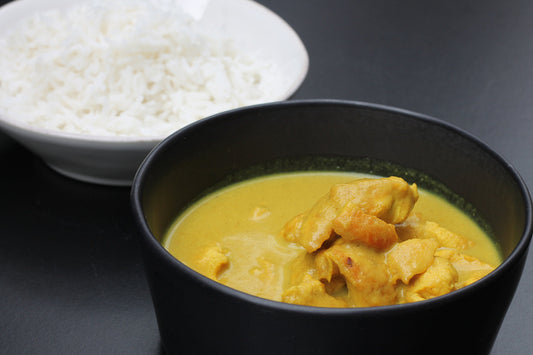 Chicken curry | refrigerated | 300g | 1 pax