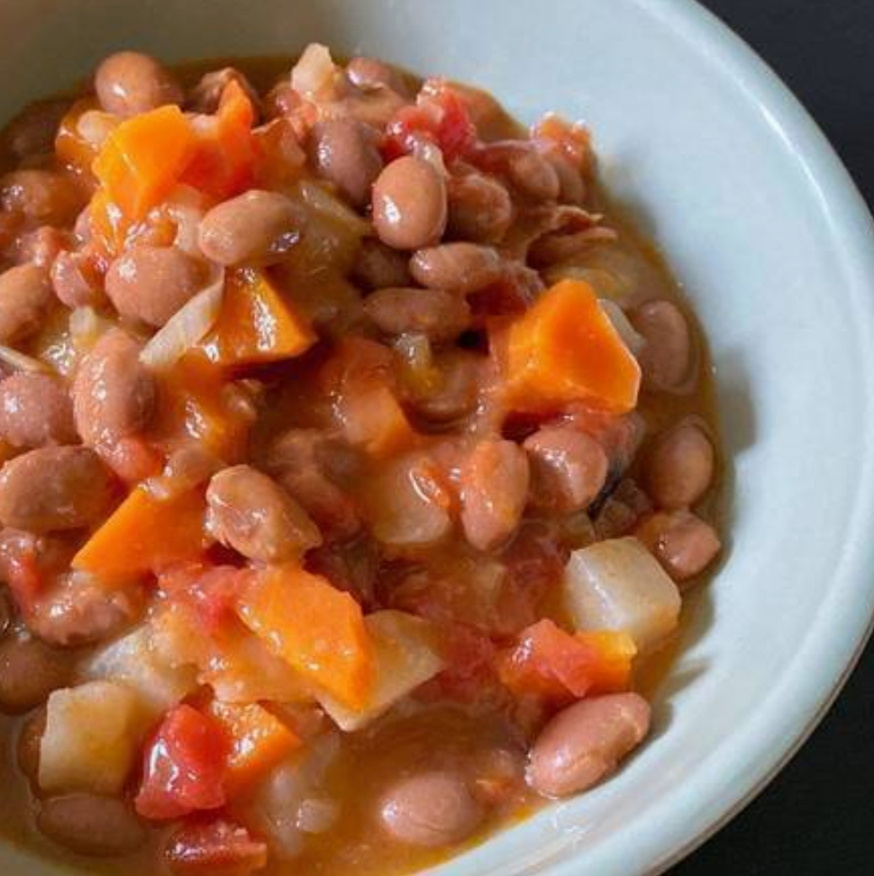 (vegan) Feijoada de Legumes | refrigerado | 350g | 1 pax