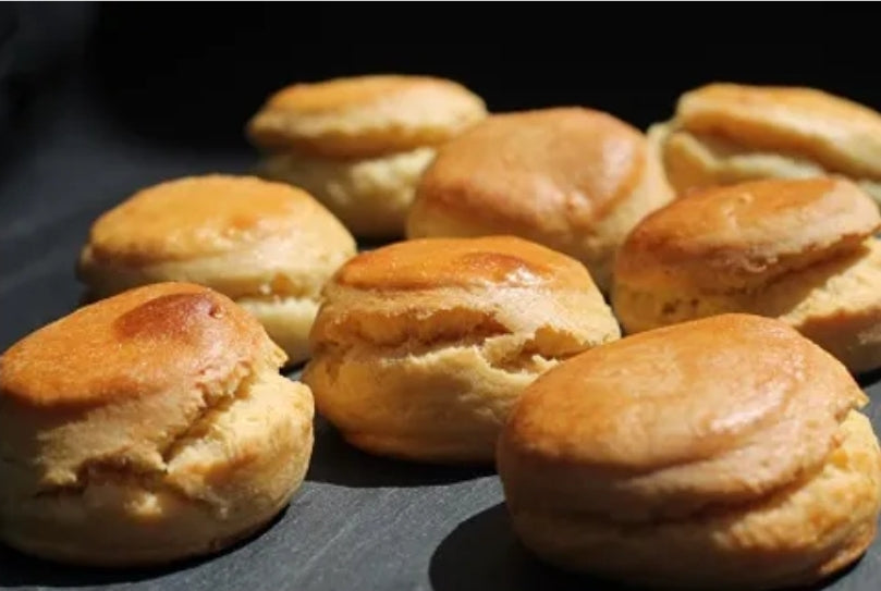 Scones | 2 un
