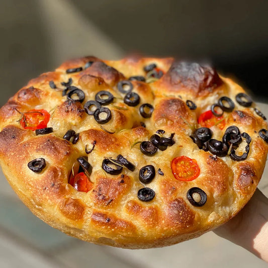 Focaccia | 500g